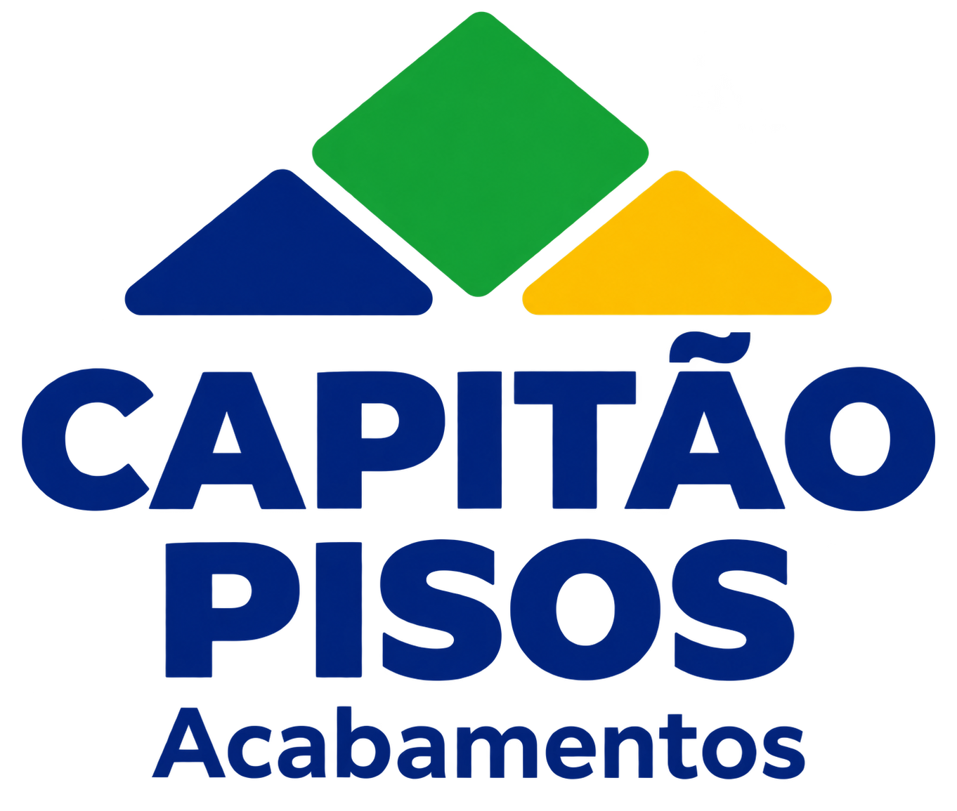 Capitão Pisos e Acabamentos