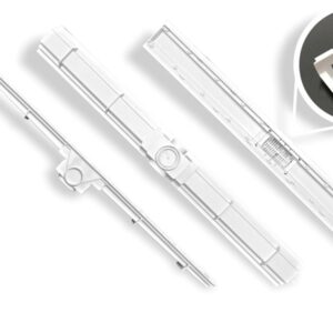 Hide Linear PVC