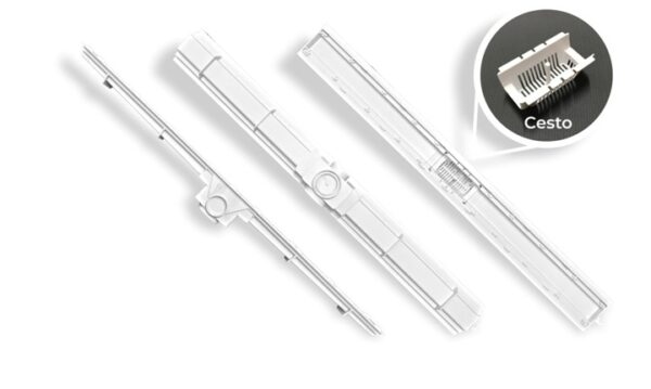 Hide Linear PVC