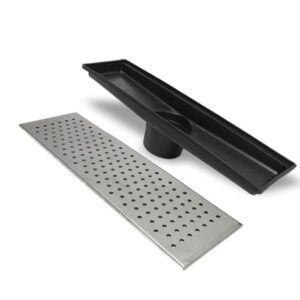 Inox Coletor PVC
