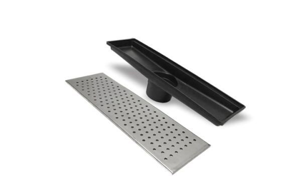 Inox Coletor PVC