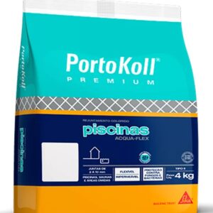 PortoKoll PREMIUM® Aqua Flex 4 KILOS