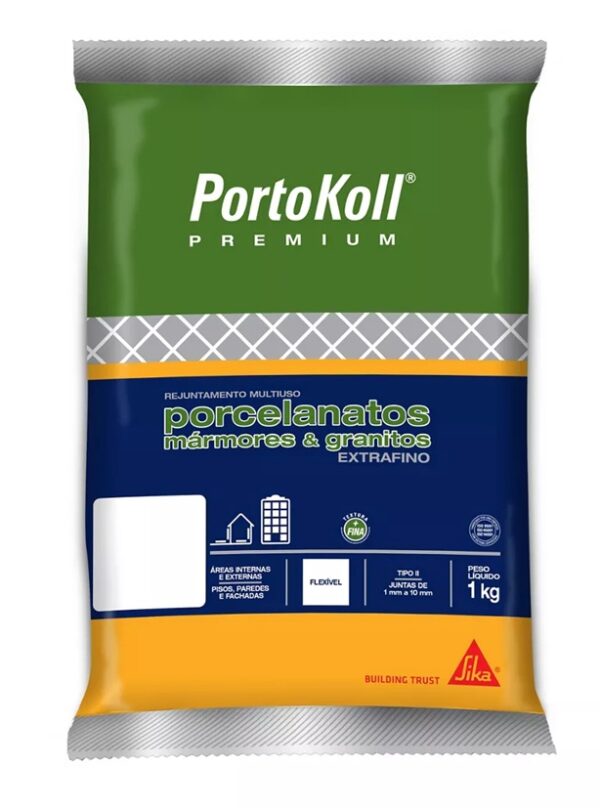 PortoKoll PREMIUM® Multiuso Extrafino