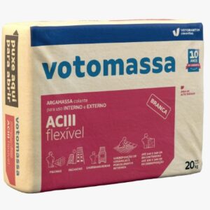 Votomassa AC III - BRANCA