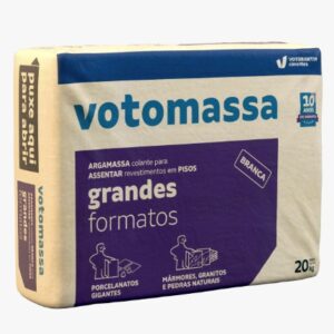 Votomassa Grandes Formatos