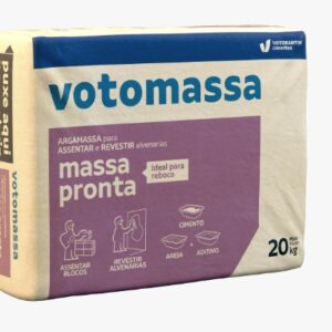 Votomassa Massa Pronta