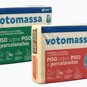 Votomassa Piso Sobre Piso e Porcelanatos