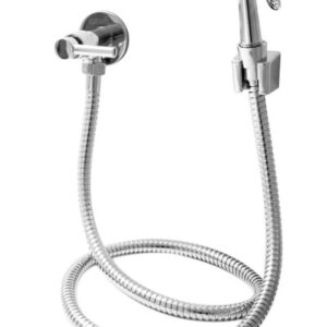 DUCHA HIGIÊNICA METAL 1,20 M