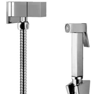 DUCHA HIGIÊNICA METAL QUADRADA