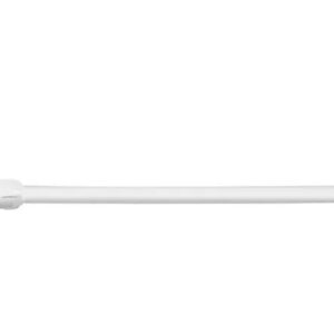Engate Flexível Branco de 12 Astra