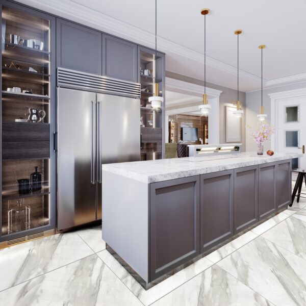 HARMONY 60X60 RETIFICADO - Imagem 2