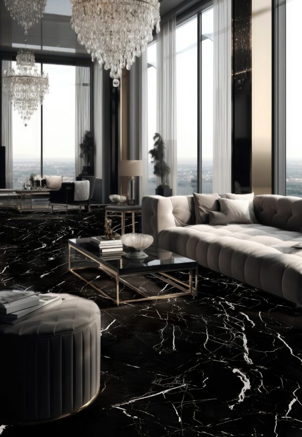 MAXI NEGRO 62X120 - Imagem 3